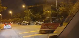 Dalam kejadian jam 7.30 malam itu, sebuah kereta model hyundai dengan nombor pendaftaran bhs 7999 merempuh wan amirah wan alias, di hadapan. Cyberjaya Info On Twitter Soroton Kes Kes Bunuh Jenayah Langgar Lari Yang Pernah Berlaku Pada Tahun 2018 Dan 2019 Di Cyberjaya