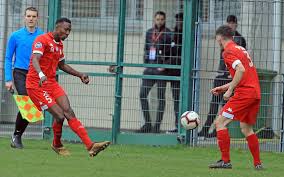 Football qatar je suis un jeune agent de football et je voudrai etrer en contact avec des agents de footb khouya je vx je suis mehdi houmimed je veux passer un test de football a qatar ou dubai slv contact moi sur email : National 3 Le Drole De Reve Qatarien Du Defenseur De Beauvais Ibrahima Diedhiou Le Parisien