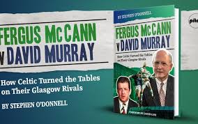 Why celtic should return for stephen o'donnell to bolster their defence. Book Review Stephen O Donnell S Table Turning Epic Pulls No Punches