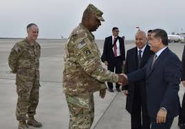 If confirmed, mr austin, who under the obama. Krg Dept Of Foreign Relations On Twitter General Lloyd Austin Commander Of Us Centcom Arrives In Erbil To Review Campaign Against Isis W President Barzani Https T Co Gfi6yderes