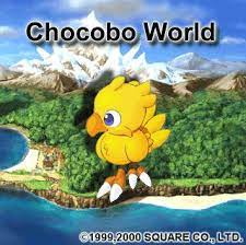 Once it's level 10, and unlock sylkis greens? Steam Community Guide Chocobo World Guide