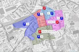 Seit dieser woche zieren insgesamt 77 blumentöpfe die. Wahlkreis 13 Ehrenfeld Wo Und Wie Kann Ich Wahlen Spd Bochum Ehrenfeld