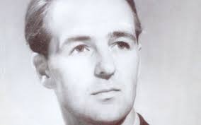 Squadron Leader Edward Hearn