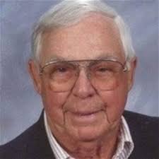 Obituary information for Thomas Edward Morgan