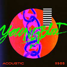 Whether you are looking for printable complex pages or sweet and simple designs, you're sure to find a page you love below. Youngblood 5 Seconds Of Summer Song Wikipedia