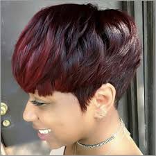 Your hair weave should be natural looking and versatile. Short Quick Weave Hairstyles 2018 Hairstyle Guides