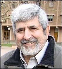 Abraham FERRIS Obituary (1946