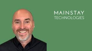 Jason Golden Appointed Chief Executive Officer at Mainstay Technologies