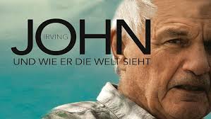 John Irving und wie er die Welt sieht