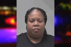 Cherokee County Crime