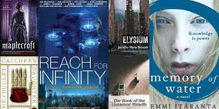 Nominacije za nagradu "Philip K. Dick" za 2014. godinu