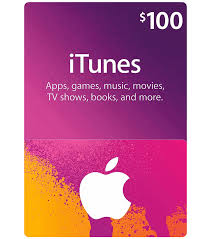 This is a new card and the offer is 45k. Itunes Gift Card 100 Us Email Delivery Mygiftcardsupply