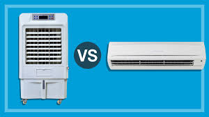 Evaporative cooling and air conditioning are two of the most popular cooling solutions in australia. Evaporative Coolers Vs Air Conditioners Choice