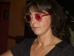 Aline Degroote's Instagram, Twitter & Facebook