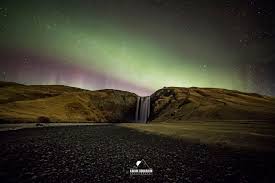 Iceland: The Nordic Nation