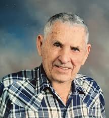Walter Davis Lutonsky Sr. 1932-2024