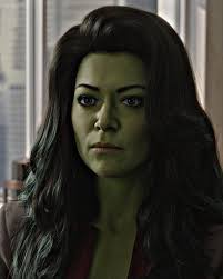 She-Hulk/ Jennifer "Jen " Walters
