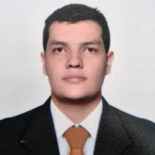 Freddy Camacho Garcia