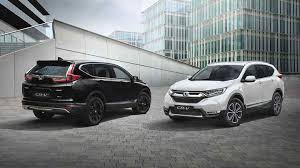 Our comprehensive coverage delivers all you need to know to make an informed car buying decision. Honda Cr V Mit Neuer Ausstattungsvariante Sport Line