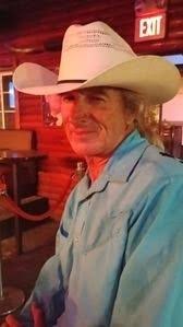 Robin Haslam Obituary (1963