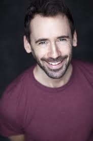 Остин Спенглер (Austin Spangler)