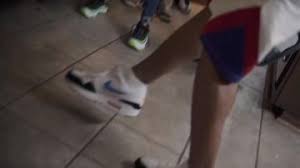 Nike Air Max Zero Velvet Brown Sneakers Worn By Nle Choppa In His Free Youngboy Music Video Spotern He is best known for his january 2019 breakout single shotta flow, which was certified platinum by the riaa. nike air max zero velvet brown sneakers