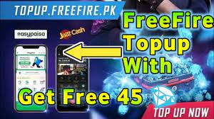 In this channel,all videos made for entertainment & educational purposes & not made to hurt anyone. Free Fire Diamond Topup With Easy Paisa Jazz Cash Free Fire Pakistan Topup Website Pakistan Youtube