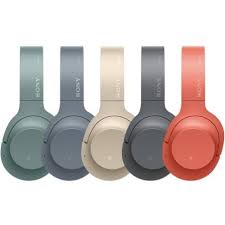 You can hear your playlist for hours without any distortion or any kind of disturbance. Buy Sony Wh H900n Hear On 2 Wireless Nc Bluetooth Headphones Online In Myanmar Spree Com Mm