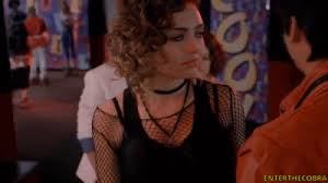 Let's break down everything from who really is tory to why this is important for cobra kai season 3!if you. Go Wvh Mountain Lions I Quite Like How The Kids Skating Outfits Reflect