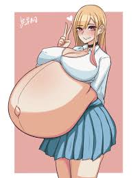 Marin Kitagawa Pregnancy and Childbirth AV Filming - Page 5 - HentaiEra