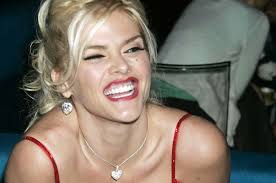 Maybe you would like to learn more about one of these? It Took Three Hollywood Costume Wizards Four Hours A Day To Turn Petite Agnes Bruckner Into Voluptuous Party Girl Anna Nicole Smith For New Movie Mirror Online
