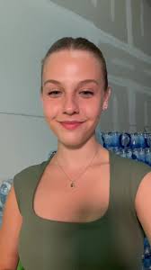 Madison Rios has you covered