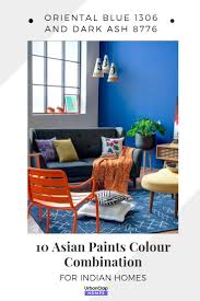 Here are our 10 favourite asian paints colour combination for indian homes. Asian Paints Colour Combinations