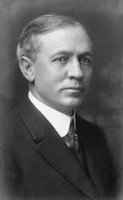 Arkansas born film producer and director