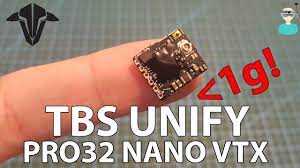 Tbs unify pro32 nano vtx ** version v1.1 now with upto 500mw output **. Tbs Unify Pro32 Nano Vtx Part 1 Overview Setup Youtube