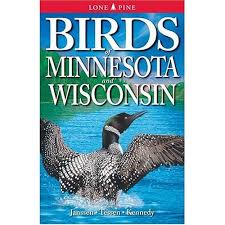 Birds Of Wisconsin Book We Bought This When We Started To See Strange Birds Turning Up Outside Our House Wisconsin Bird Species Minnesota