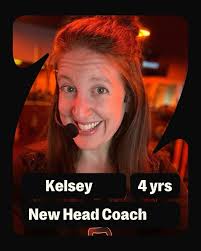 It's time to introduce your newest Head Coach at Orangetheory Fitness  Northville: Coach Kelsey! With an unwavering passion for fitness and a  relentless commitment to excellence, Kelsey has been a vital part