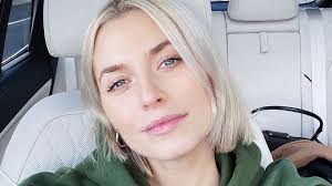 Lena gercke and her friend dustin schöne are expecting a baby! My One And All Lena Gercke Talks About Baby Zoe
