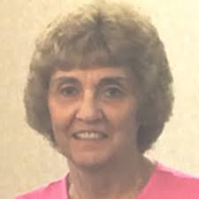 Mary G. Boland Cooper Obituary October 23, 2018