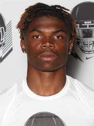 2019 Top Football Recruits