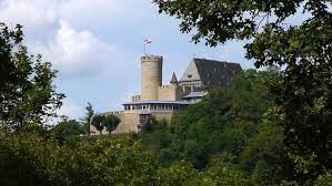 Das schloss biedenkopf ist eine burg in der mittelhessischen stadt biedenkopf und das wahrzeichen der stadt. Landgrafenschloss Stadt Biedenkopf In Hessen