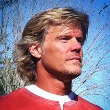 Mark Weddington's Instagram, Twitter & Facebook