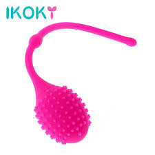 Vibrating Kegel Balls: Silicone Pelvic Floor Exercise Weights For Women  Waterproof, Rechargeable, For Bladder Control From Ruiqi04, $9.34 |  DHgate.Com