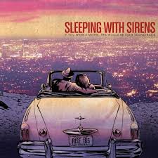 This Album Is Perfect Ughh Sleeping With Sirens Sleeping With Sirens Sirens Soundtrack