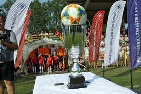 It is a straight knockout format with teams being drawn against each other from the first round all the way to the final. Kontynuujemy Rozgrywki Pucharu Polski