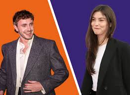 Who Is Paul Mescal's Girlfriend Gracie Abrams - Ireland's Classic Hits Radio