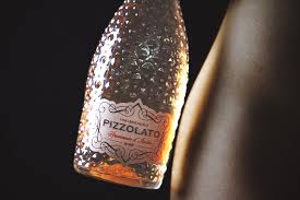The paloma is a a friendly sparkler with a sophisticated side; I Am La Cantina Pizzolato Organic Wine Experience Facebook
