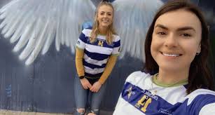 Kourtney Lyness is fundraising for Community Foundation for Northern Ireland