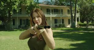 Born may 16, 1977 in houston, texas as viola lynn collins. Interview Lynn Collins Cryptic Rock