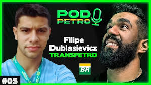 EPISÓDIO #04 PODPETRO